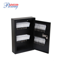 40keys Steel Key Box with Combination Lock Km305-40K